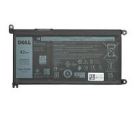 DELL 1VX1H ricambio per laptop Batteria - Nouvo
