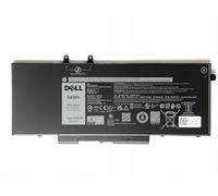 DELL 1VY7F ricambio per laptop Batteria (Dell Battery Latitude 5501 Precision 3541 68Whr 15.2V 4 cell)