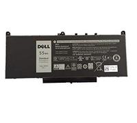 DELL 1W2Y2 ricambio per laptop Batteria (DELL Battery Primary 55Whr 4C) - Nouvo