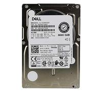 DELL 1W7HC disco rigido interno 2.5" 600 GB SAS