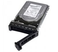 DELL 2.4TB Hard Drive SAS ISE 12Gbps 10K 512e 2.5inch Hot Plug with 3.5inch HYB CARR Customer Kit