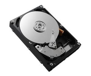 DELL 2,4TB Unità disco SAS ISE 12Gbps 10K 512e 2,5in Hot Plug con kit cliente HYB CARR 3,5in - Nouvo