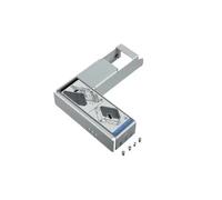 DELL 2.5" SFF to 3.5" LFF Converter / Adapter - 09W8C4