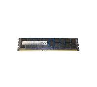 DELL 20D6F memoria 16 GB DDR3L 240-pin DIMM (Memory, 16GB, DIMM, 1600MHZ, - 4GX7