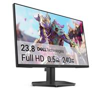Dell 24 Monitor Gaming SE2426HG Full HD (1920x1080) 240Hz Fast IPS 0.5ms AMD