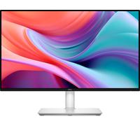 Dell 24 Plus S2425HSM Monitor 23.8" IPS 144Hz Full HD 8ms Multimediale Pivot 2H