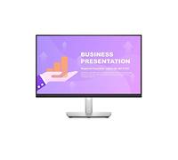 DELL P Series Monitor 24 USB-C Hub - P2422HE