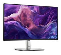 DELL Pro 24 Plus USB-C Hub Monitor P2425E Monitor PC 61,1 cm (24.1") 1920 x 1200 Pixel WUXGA LCD Nero