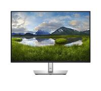 DELL Pro 24 Plus USB-C Hub Monitor P2425E Monitor PC 61,1 cm (24.1") 1920 x 1200 Pixel WUXGA LCD Nero