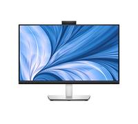 DELL C Series Monitor per videoconferenze 24 - C2423H