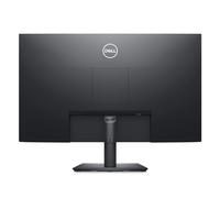 Dell e2722h 27 led ips full hd 5 ms 60 hz 300 cd/m² 1000:1 vga displayport black