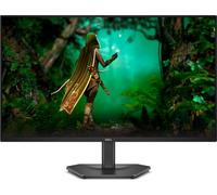 Dell 27 Monitor Gaming - SE2725HG, Full HD (1920x1080), 200Hz, Fast IPS, 1ms, AMD FreeSync Premium, 99% sRGB, VESA (100x100mm), DisplayPort, 2 HDMI, 3 Anni di Garanzia, Nero