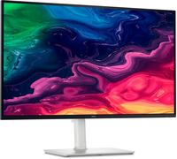 Dell 27 Plus 4K USB-C Monitor S2725QC 27'' 4K (3840 x 2160) 120Hz Display, IPS 4ms ComfortView Plus, AMD FreeSync Premium, sRGB 99%, 2xHDMI, 2xUSB-C, Altoparlanti Integrati, Garanzia 3 Anni - Argento