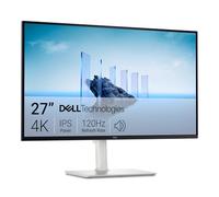 DELL Plus S2725QS Monitor PC 68,6 cm (27") 3840 x 2160 Pixel 4K Ultra HD LCD Argento
