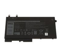 42Wh 3-cell Lithium Ion - battery for laptops - Warranty: 12M NEW