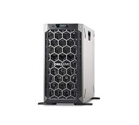 Dell 2NGPW PowerEdge T340 servidor Intel Xeon E 3,5 GHz 16 GB DDR4-SDRAM Torre 495 W