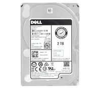 Dell 2Tb ST2000NX0423 128Mb Cache 7200Rpm Sata III 2,5" Pollici 0VR92X