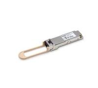 DELL 2X15K modulo del ricetrasmettitore di rete Fibra ottica 100000 Mbit/s QSFP2