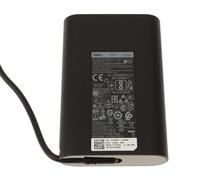 DELL 2YK0F adattatore e invertitore Interno 65 W (65W 3 Pin Type C Series) NEW