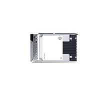 DELL 345-BDRO drives allo stato solido 3,84 TB 2.5" Serial ATA III