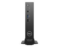 OPTIPLEX 3000 THIN CLIENT TPM - CELERON N5105 8GB 64GB EMMC INTE