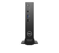 DELL 3000 2 GHz Wyse ThinOS 1,1 kg Nero N6005 (DELL OptiPlex TC 8GB/64) [61FX0]