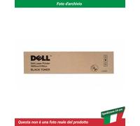 Dell 3000/3100 Toner CMY / K-HY