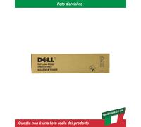 593-10065 DELL 3000CN COLOR LASER PRINTER TONER MAGENTA