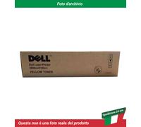 Dell 3000 3100 Toner CMY Pack of 3