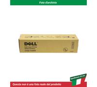 Dell 3000 3100 Toner CMY Pack of 3