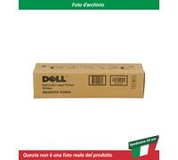 Dell 3010 Toner CMYK Pack of 4
