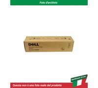 Dell 3010 Toner CMYK Pack of 4