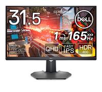DELL 31.5 USB-C GAMING MONITOR G3223D 80CM