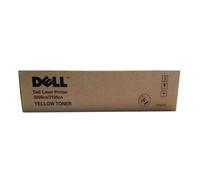 DELL 310-5737 GIALLO TONER - 2000 PAGES PER 3000CN COLOR LASER PRINTER