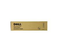 DELL 310-5738 MAGENTA TONER - 2000 PAGES PER 3000CN COLOR LASER PRINTER