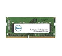 Dell 32 GB, SODIMM, Unbuffered, DDR4, 260 pin, Dual Rank, 0P6FH5 (DDR4, 260 pin, Dual Rank, 1.2 V, Non-Error Correction Code, Non Encrypted AB120716, 32 GB, 1 x 32 GB)