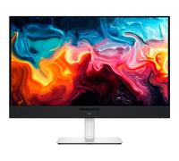 Dell 32 Plus Monitor - S3225QC, 4K UHD (3840x2160), 120Hz, QD OLED, 0.03ms, AMD FreeSync Premium Pro, HDR True Black 400, Dolby Vision, Altoparlanti integrati, 3 USB-C, HDMI, 3 Anni di Garanzia