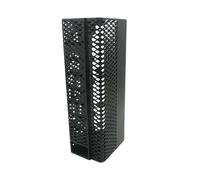 Dell-325-BBUQ Copertura Cavi Ricambio Nero Per OptiPlex SFF