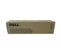 330-5846 DELL 5130CDN COLOR LASER PRINTER CARTUCCIA DEL TONER NERO
