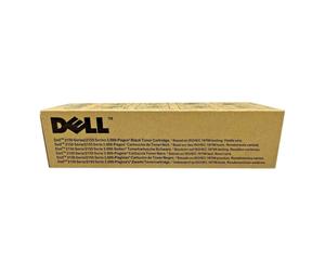 DELL 331-0719 NERO TONER - 3000 PAGINE PER 2150CDN COLOR LASER PRINTER