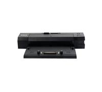 DELL 331-6304 replicatore di porte e docking station per laptop Nero (E-Port Adv