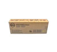 DELL 331-8426 GIALLO TONER - 5000 PAGES PER C3760DN