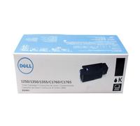 Toner Dell 593-11140 (810WH) - Nero
