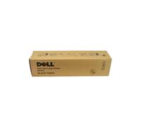DELL 341-3568 NERO TONER - 2000 PAGES PER 3010CN COLOR LASER PRINTER