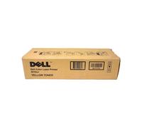 DELL 341-3569 GIALLO TONER - 2000 PAGINE PER 3010CN COLOR LASER PRINTER