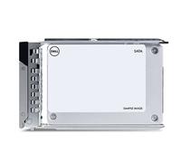 DELL 345-BDFN 2,5 480GB SSD ATA III Series - Nouvo