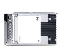 480GB SSD SATA Read Intensive ISE 6Gbps 512e 2.5in w, 3.5in Brkt Cabled CUS Kit