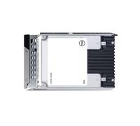 DELL 345-BEFC drives allo stato solido 2.5 1,92 TB Serial ATA III - Nouvo