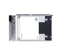 DELL 345-BFWQ drives allo stato solido 1,92 TB 2.5 SAS (Dell - Custom Kit - SSD