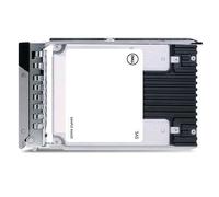 DELL 345-BFYY SSD INTERNO HOT SWAP 1.920GB INTERFACCIA SAS FORMATO 2.5"